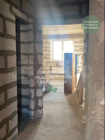 2-к. квартира, 65 м², 3/5 эт.