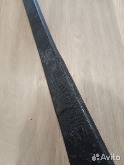 Ремонт клюшек для хоккея с мячом