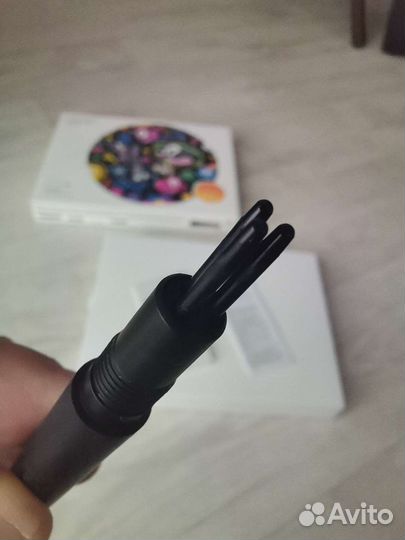 Графический планшет Wacom Intuos M Bluetooth