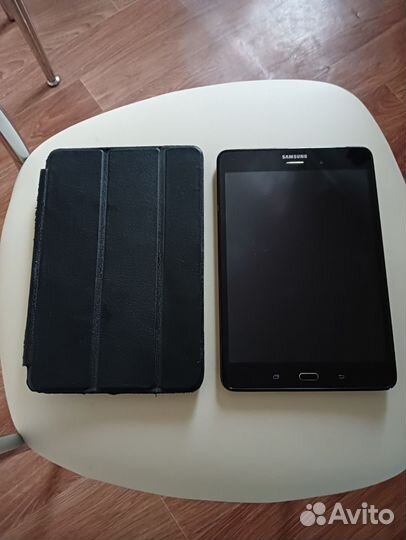 Планшет Samsung galaxy Tab A