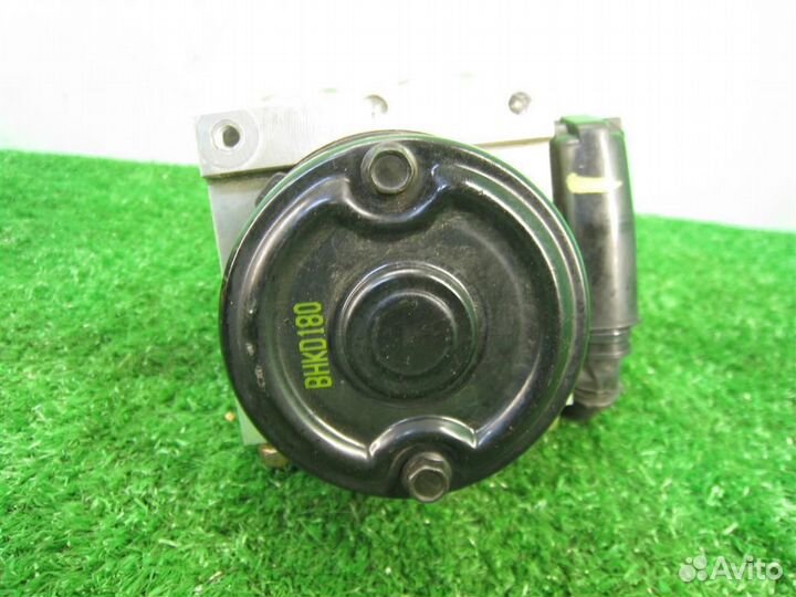 Насос ABS Chevrolet Aveo T250 2007