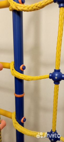 Шведская стенка