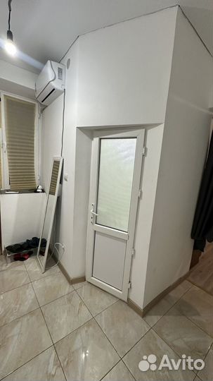 Кабинет для массажа/косметолога