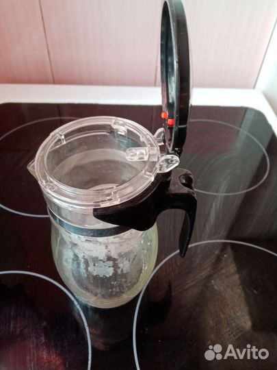 Кружка заварочная