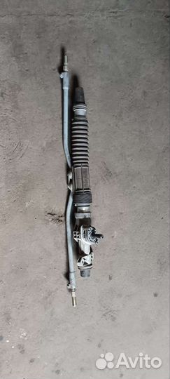 Рулевая рейка LADA granta