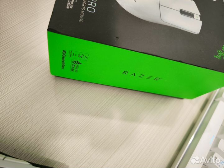 Razer deathadder v3 pro