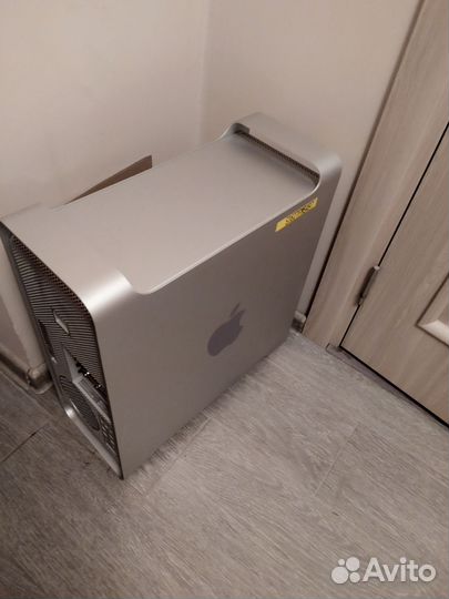 Компьютер mac apple