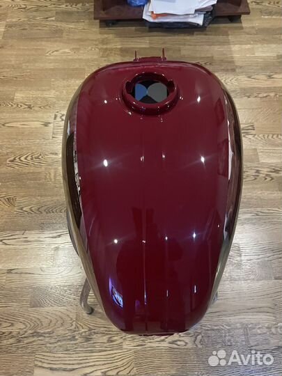 Бак ява 360.354.559