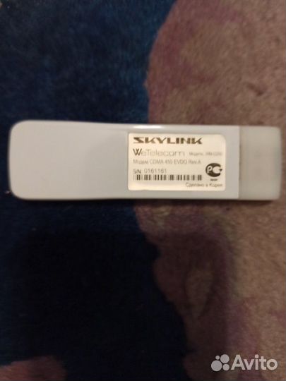Модем skylink WM-D2000