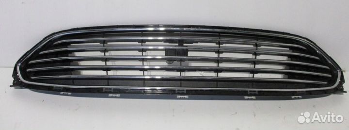 Решетка радиатора ford s-max