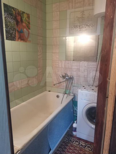 3-к. квартира, 56,2 м², 1/3 эт.