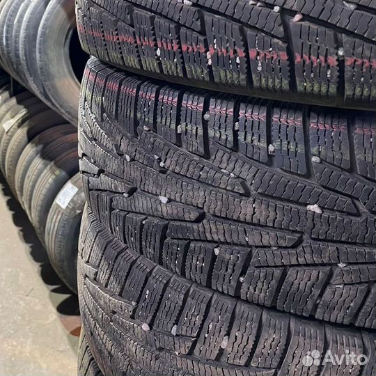 Pirelli Ice Zero 235/65 R19 109H