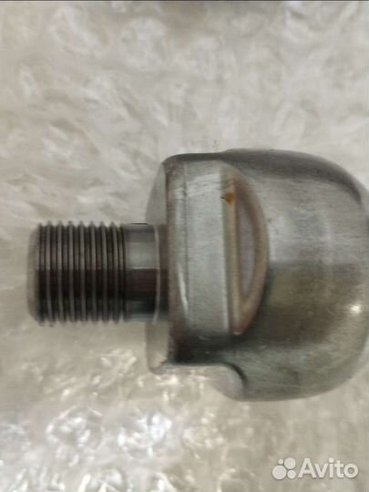 Рулевые тяги на тагаз Tager, Road Partner и Ssang