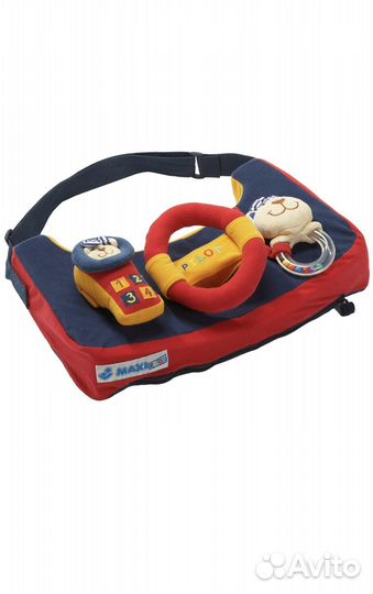 Игровой столик maxi cosi