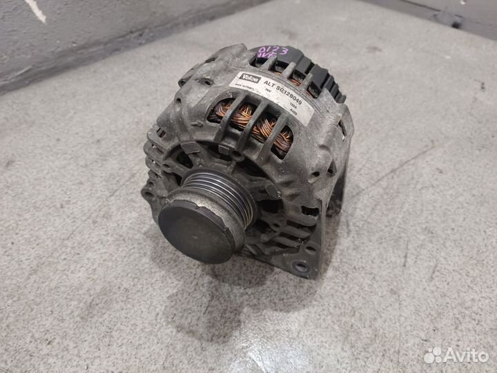 Генератор Valeo 120A для 1.9 TDI AVF VW Passat B5+