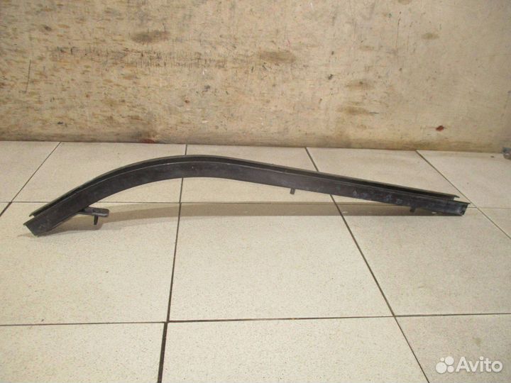 Направляющая двери сдвижной Peugeot Partner 2