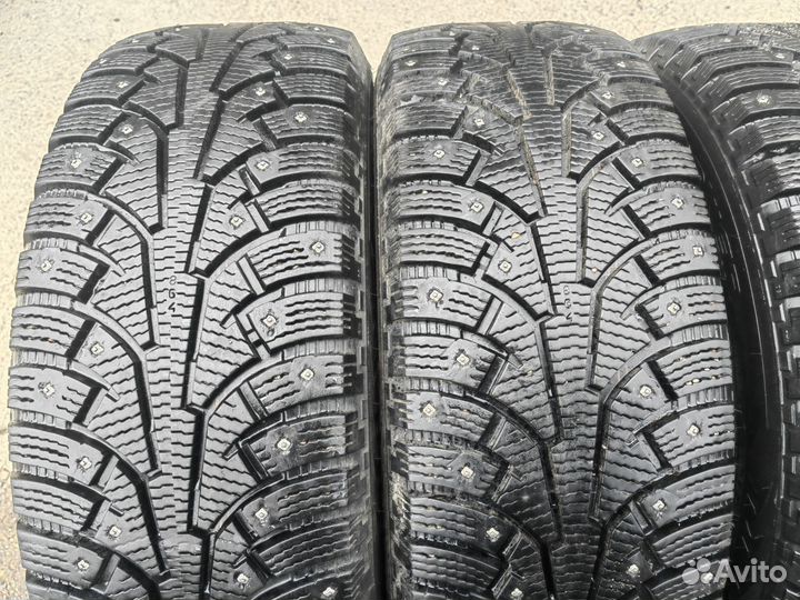 Колёса зима 225/60R17 Hyundai ix35,Tucson,Creta