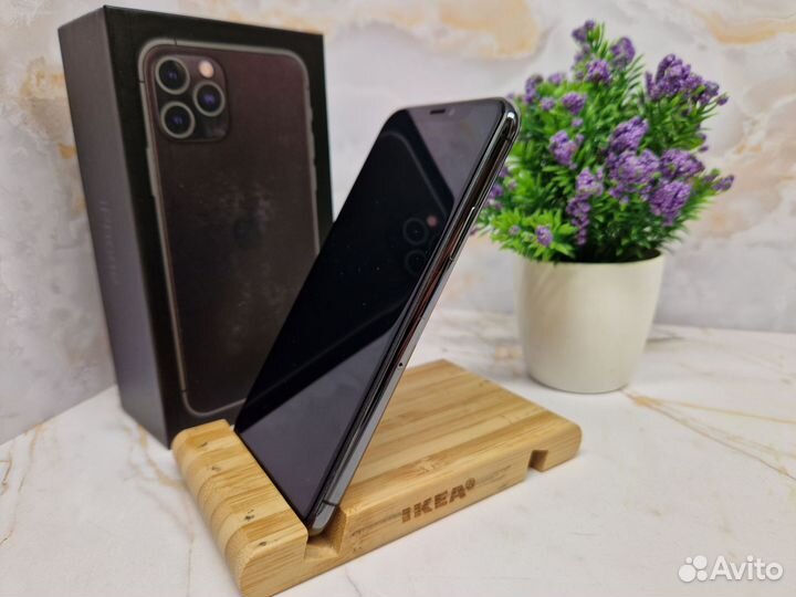 iPhone 11 Pro, 64 ГБ