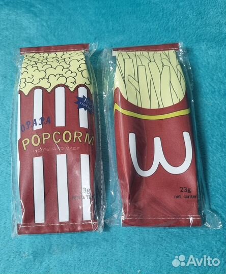 Пенал для карандашей и ручек