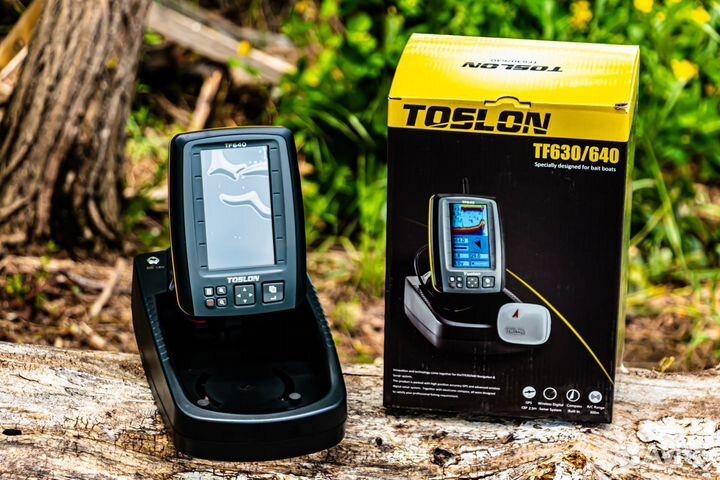 Прикормочный карповый кораблик CamaraD Mono