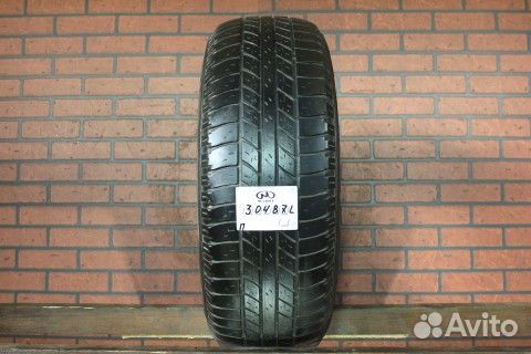 Goodyear Wrangler HP 245/70 R16