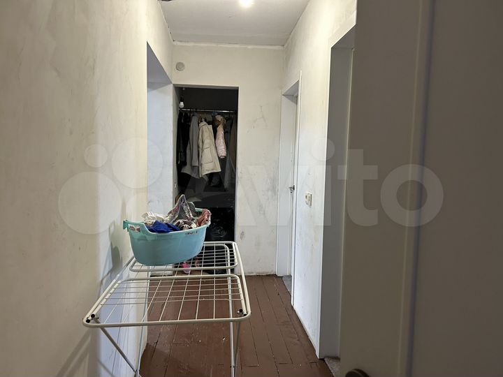 4-к. квартира, 87,5 м², 2/3 эт.