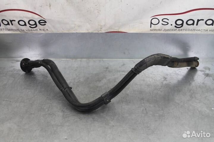 Горловина топливного бака Ssang Yong NEW action