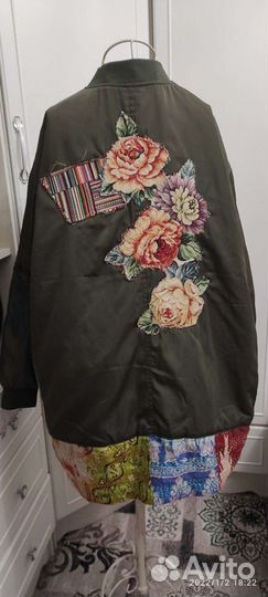 Итальянские женские вещи 52-54, 56 р-р