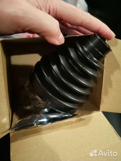 Штрус для Mercedes ML320D 2008 W164