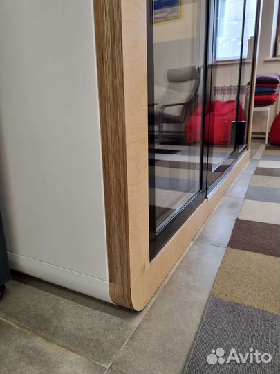 Переговорная капсула