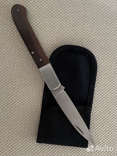 Нож складной solingen Германия новый