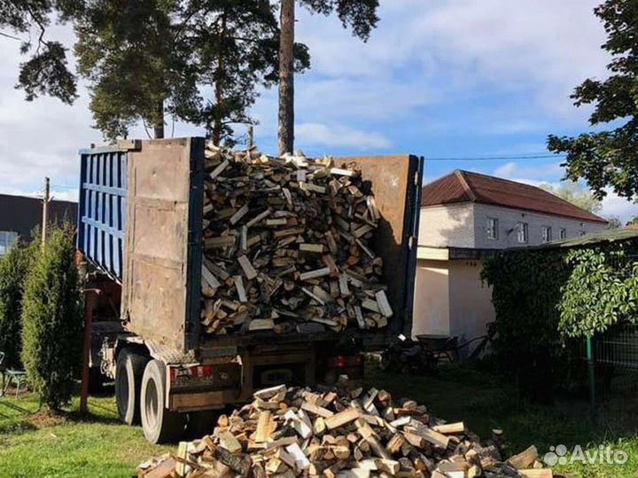 Дрова Качественные
