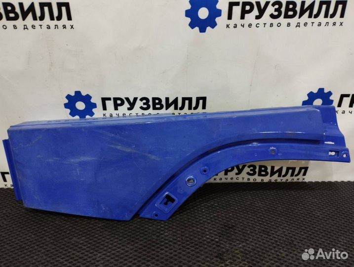 Крыло кабины Volvo FM5 82674229