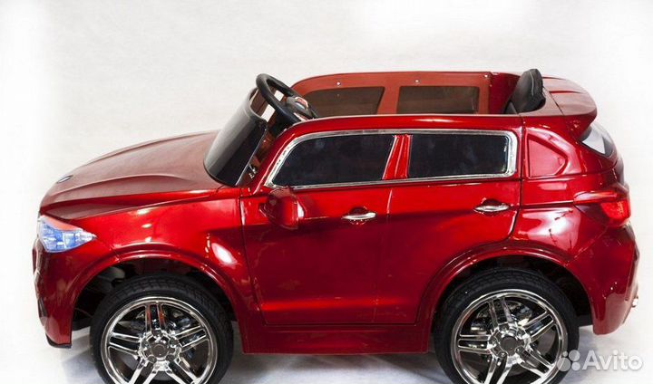 Электромобиль детский