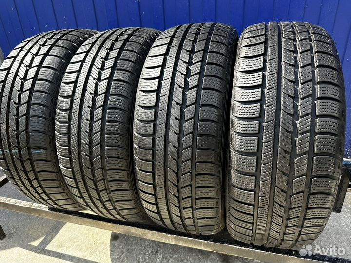 Nexen Winguard Sport 215/55 R17