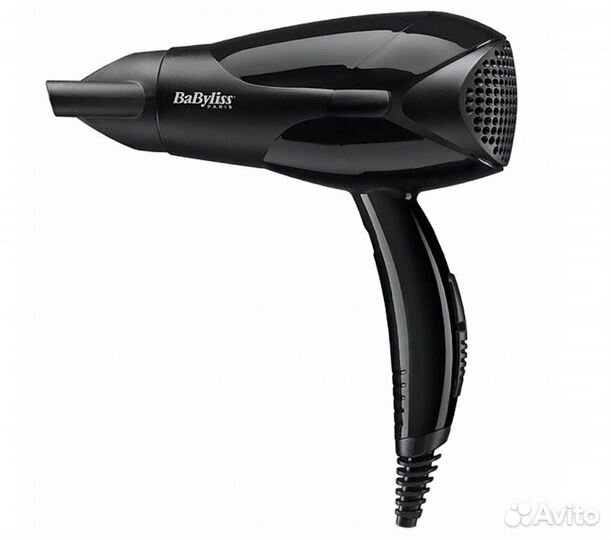 Фен Babyliss babd212SDE