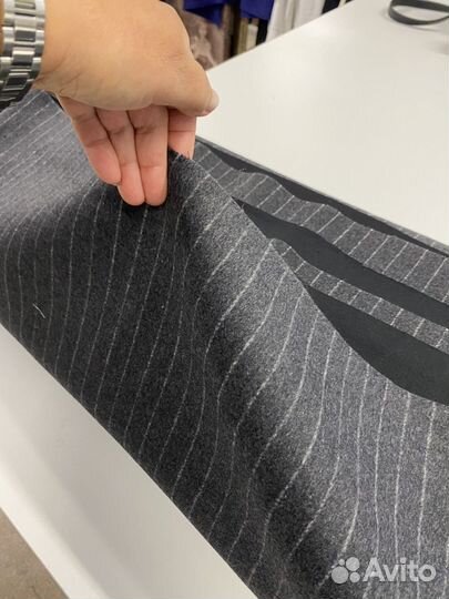 Огромный ассортимент натуральных туаней из Италии