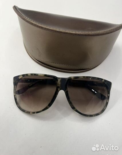 Солнцезащитные очки Gucci