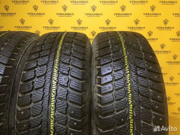 Matador MP 50 Sibir Ice 195/65 R15 91