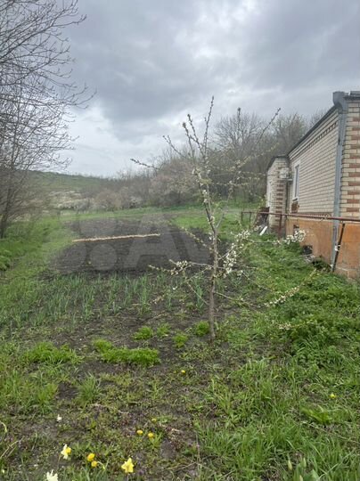 Дом 71,9 м² на участке 20 сот.