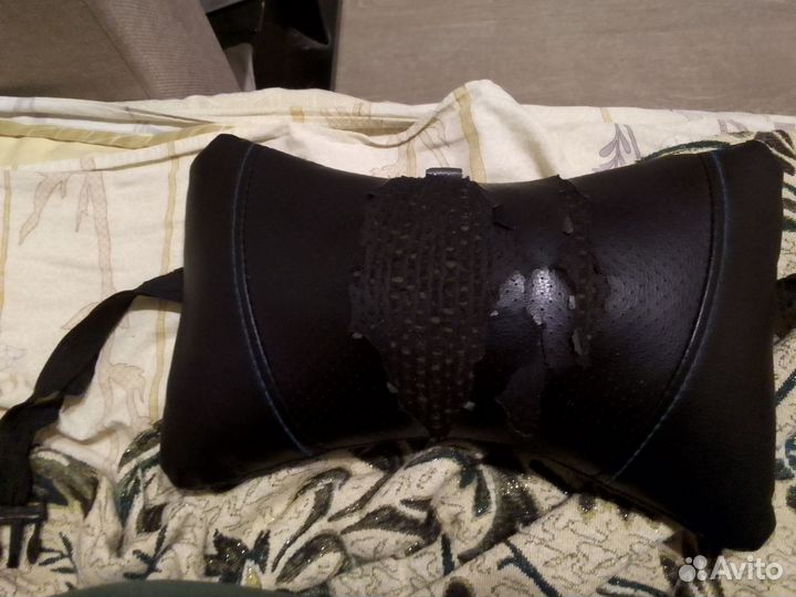 Игровое кресло от thunder X3