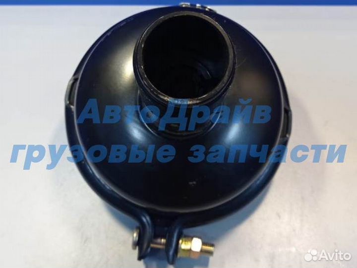 Камера тормоза Ивеко Траккер Тип16 барабанный торм