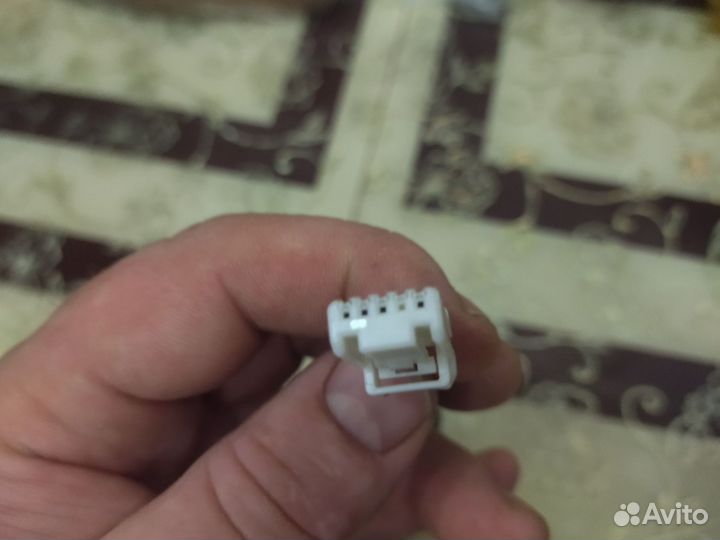 Оригенальная Камера заднего вида Мазда сх 5