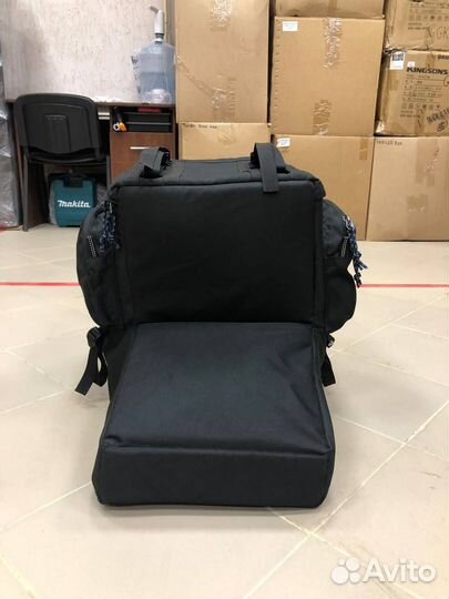 Кофр на снегоход Polaris 600 Indi Voyager 144