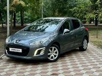 Peugeot 308 1.6 AT, 2012, 142 000 км, с пробегом, цена 750 000 руб.