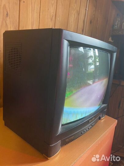 Телевизор