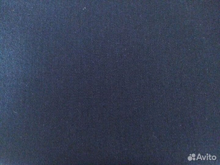 Отрезы ткани из СССР