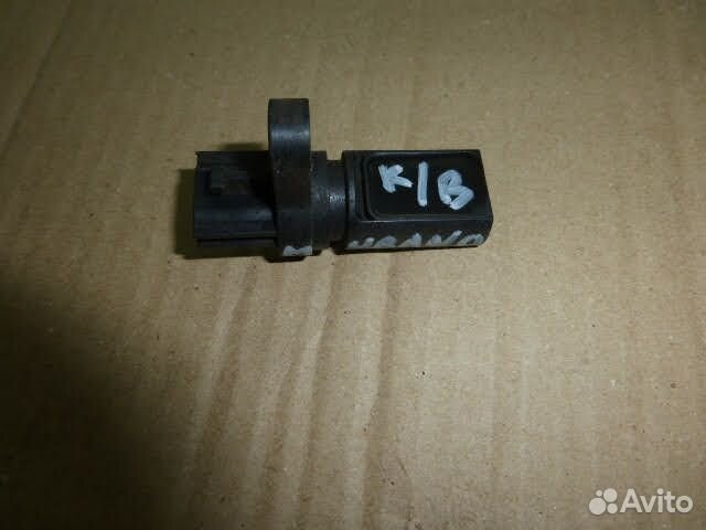 Murano Z50 датчик коленвала nissan