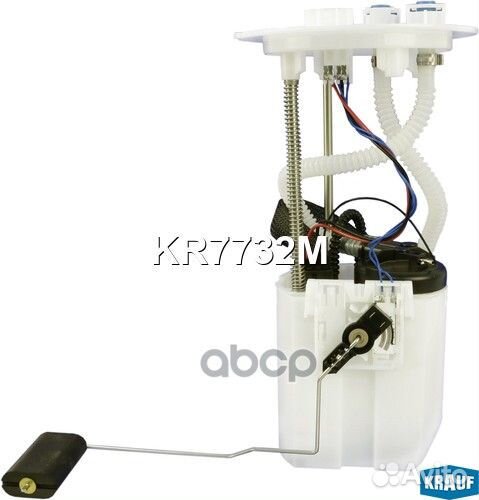 Модуль в сборе с бензонасосом KR7732M KR7732M K