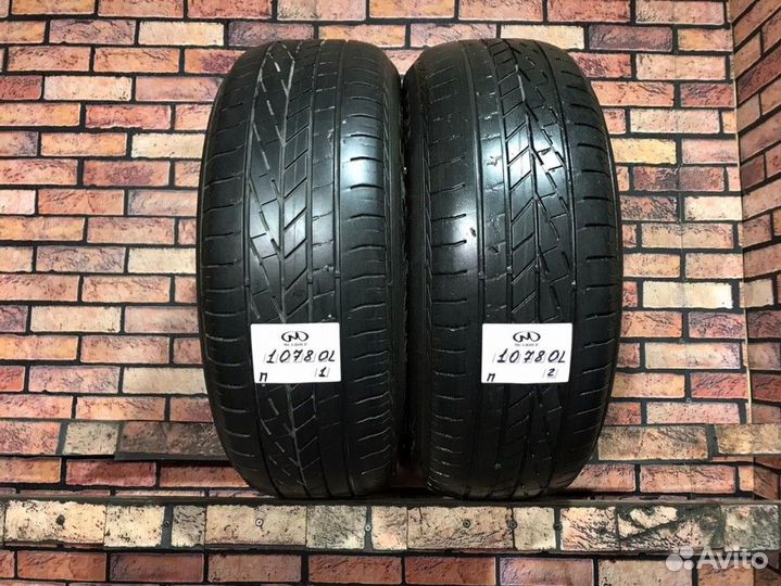 Goodyear Excellence 235/60 R18